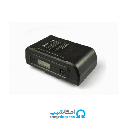 باتری وی مانت لنپارت V-Mount Battery Lanparte BP-2000